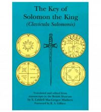As chaves de Salomo, o Rei
