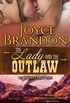 The Lady and the Outlaw (The Kincaid Family Series Book 3) (English Edition)
