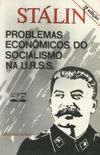 Problemas Econmicos do Socialismo na U.R.S.S 
