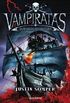 Demonios del ocano (Vampiratas 1) (Spanish Edition)