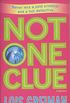 Not One Clue: A Mystery (Chrissy McMullen Book 6) (English Edition)