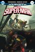 New Super-Man #14 - DC Universe Rebirth