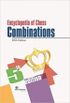 Encyclopedia of Chess Combinations, 5th Edition