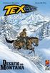 Tex Graphic Nove #04: Desafio no Montana