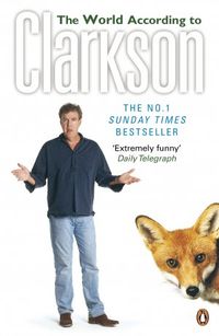 The World According to Jeremy Clarkson