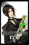 Black Butler #05