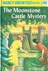 Nancy Drew 40: The Moonstone Castle Mystery (Nancy Drew Mysteries) (English Edition)