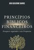 Princpios Bblicos Financeiros