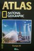 Atlas National Geographic: Europa III
