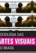 Sociologia das Artes Visuais no Brasil
