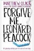 Forgive Me, Leonard Peacock 