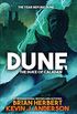Dune: The Duke of Caladan (The Caladan Trilogy Book 1) (English Edition)