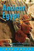 1000 Facts Ancient Egypt (English Edition)