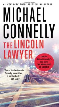 The Lincoln Lawyer: 1