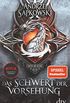 Das Schwert der Vorsehung: Vorgeschichte 3 zur Hexer-Saga (Die Vorgeschichte zur Hexer-Saga) (German Edition)