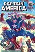 Captain America (2018-) #25