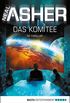 Das Komitee: Roman (German Edition)