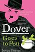 Dover Goes to Pott (A Dover Mystery Book 5) (English Edition)
