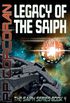Legacy of the Saiph: The Saiph Series Book 4
