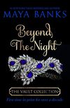 Beyond the Night (The Vault Collection) (English Edition)