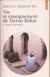 Vie et enseignement de Tierno Bokar