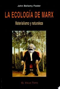 La ecologa de Marx