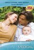 Single Father, Wife Needed (Glenmore Island Doctors) (English Edition)