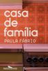 Casa de famlia