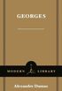 Georges (Modern Library) (English Edition)
