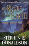 The Runes of The Earth