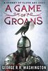 A Game of Groans: A Sonnet of Slush and Soot (English Edition)