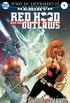 Red Hood and the Outlaws #09 - DC Universe Rebirth