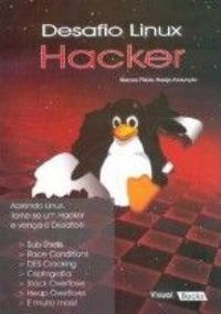 Desafio Hacker Linux