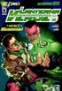 Lanterna Verde #06 - Os Novos 52