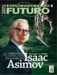 Scientific American Brasil - Exploradores do Futuro - 03