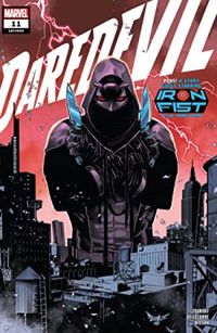 Daredevil (2022-) #11