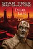 Enigma Tales (Star Trek: Deep Space Nine) (English Edition)