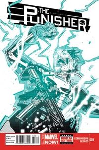The Punisher #3
