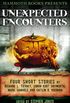 Mammoth Books presents Unexpected Encounters: Four Stories by Richard L. Tierney, Simon Kurt Unsworth, Mark Samuels and Caitln R. Kiernan (English Edition)