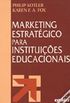 Marketing Estratgico para Instituies Educacionais