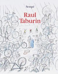 Raul Taburin