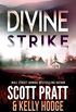 Divine Strike (Billy Beckett Book 2) (English Edition)