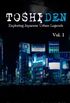 Toshiden: Exploring Japanese Urban Legends: Volume One