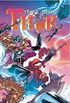 Thor by Jason Aaron & Russell Dauterman, Vol. 3