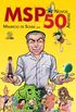 MSP 50 Novos Artistas - Volume 3