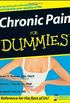 Chronic Pain For Dummies