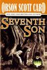 Seventh Son: The Tales of Alvin Maker, Book One (English Edition)