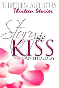 Story of a Kiss Anthology