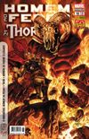 Homem de Ferro & Thor #18