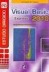 Estudo Dirigido de Visual Basic 2010 Express